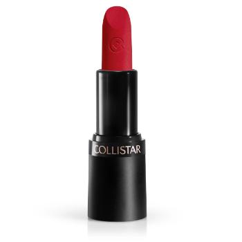 Collistar Matný rúž Puro Rossetto (Matte Lipstick) 3,5 ml 111 Roso Milano