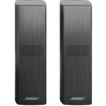 Bose SURROUND SPEAKERS 700 Black