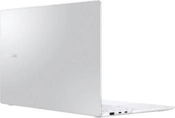 Samsung obal na notebook Clear Case S Max.veľkosť: 33,8 cm (13,3")  priehľadná