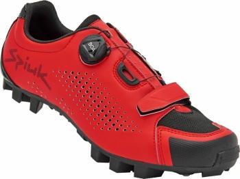 Spiuk Mondie BOA MTB Red 45
