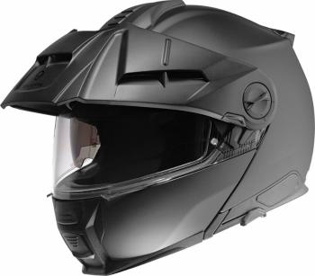 Schuberth E2 Matt Black M Prilba