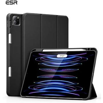 ESR Rebound Pencil Case Black iPad Pro 11 (2022/2021) (4894240145180)