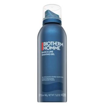 Biotherm Homme gél na holenie Gel Shaver 150 ml