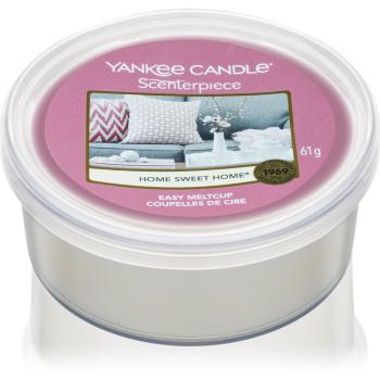 Yankee Candle Scenterpiece Home Sweet Home vosk do elektrickej aromalampy 61 g