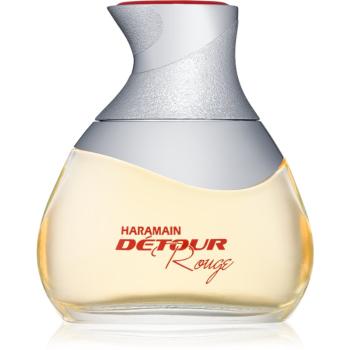 Al Haramain Détour rouge parfumovaná voda pre ženy 100 ml