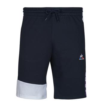 Le Coq Sportif  SAISON 2 Short N°1 M  Šortky/Bermudy Námornícka modrá