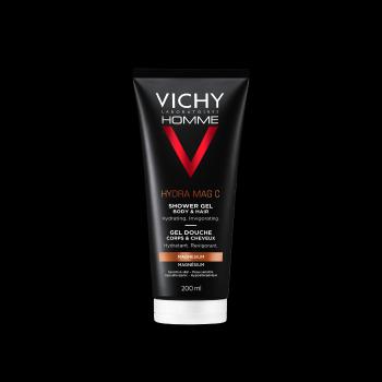 VICHY Homme Hydra Mag Sprchový gel 200 ml