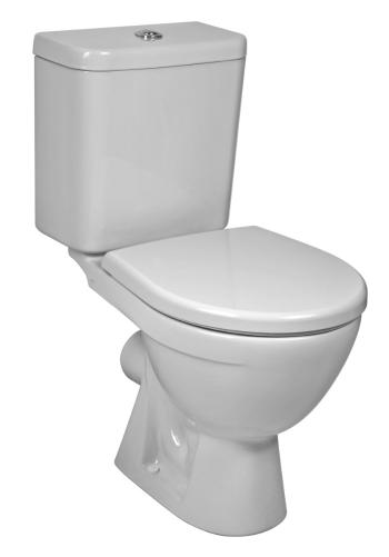 Wc kombi komplet Jika Lyra plus zadný odpad H8263860002423