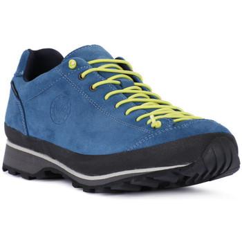 Lomer  Univerzálna športová obuv BIO NATURALE MTX  Modrá