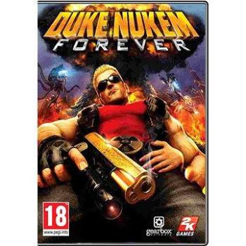 Duke Nukem Forever (4434)