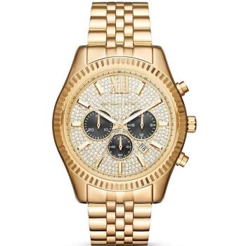 Michael Kors Lexington MK8494 - 30 dní na vrátenie tovaru, Garancia originality