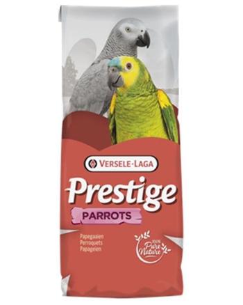 Versele Laga Prestige Parrots Breeding - pre veľkých papagájov 20kg