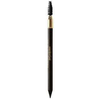 Yves Saint Laurent Dessin des Sourcils ceruzka na obočie odtieň 5 Ebony 1.3 g