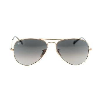 Ray-ban  Occhiali da Sole  Aviator RB3025 181/71  Slnečné okuliare Zlatá