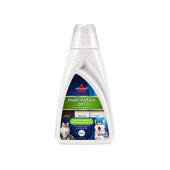 Bissell Multi-Surface Pet čistiaci prostriedok 1L 2550 (11120247565)