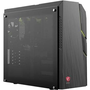 MSI MAG Codex 5 13TC-1600EU