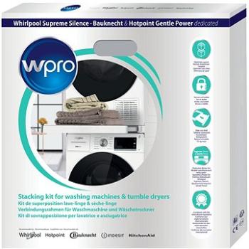 WPRO Medzikus medzi práčku a sušičku Whirlpool Supreme Silence SKD 500 (C00728127)