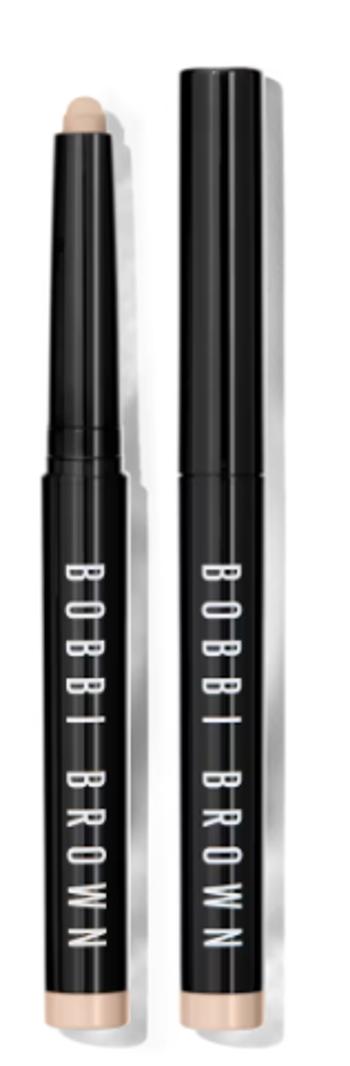 Bobbi Brown Dlhotrvajúce krémové očné tiene (Long-Wear Cream Shadow Stick) 1,6 g Vanilla