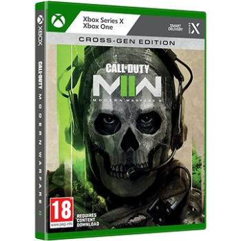Call of Duty: Modern Warfare II – Xbox (5030917297205)
