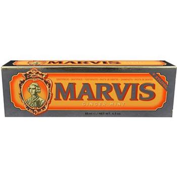 MARVIS Ginger Mint  85 ml (8004395111732)