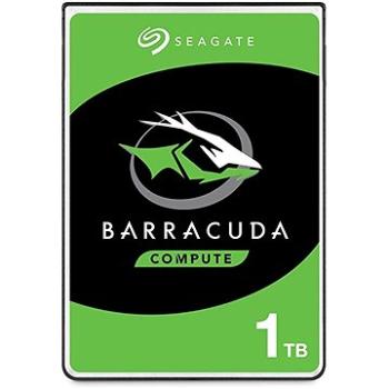 Seagate BarraCuda Laptop 1 TB (ST1000LM048)