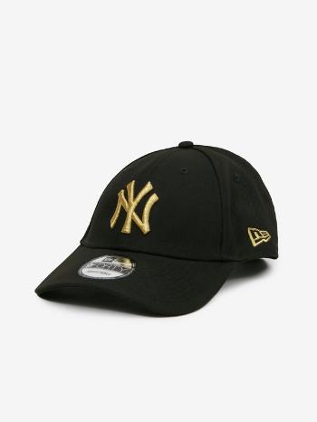 New Era New York Yankees 9Forty Šiltovka Čierna