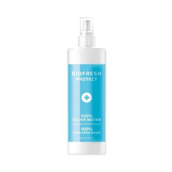 Strieborná voda Biofresh PROTECT 200 ml