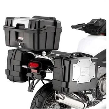 KAPPA rúrkový nosič bočných kufrov Rapid pre Honda Crosstourer 1200 (12 – 13) (KLR1110)