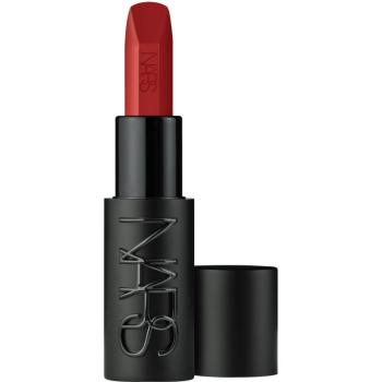 NARS Explicit Lipstick saténový rúž odtieň DESIROUS 3.8 g