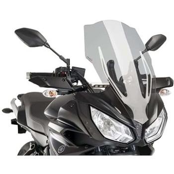 PUIG TOURING dymové pre YAMAHA MT-07 Tracer (2016 – 2019) (9212H)