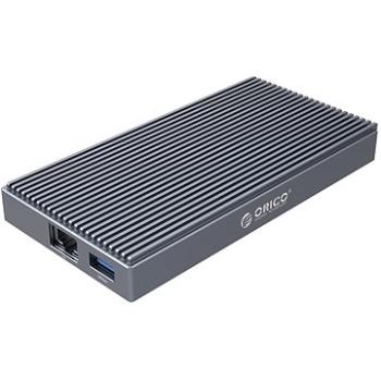 ORICO M.2 NVME 10G Docking Station (ORICO-CDH-9N-GY-BP)