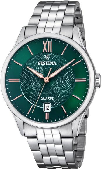 Festina Classic Bracelet 20425/7