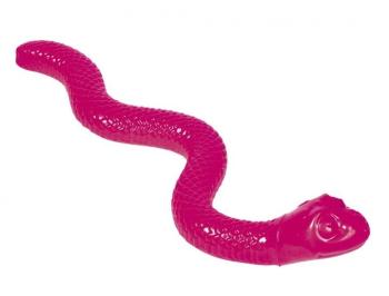 Nobby hračka s otvorom na maškrty Snake 42 cm