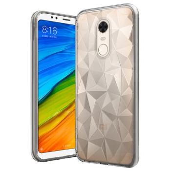 PRISM SERIES TPU kryt Xiaomi Redmi 5 priehľadný