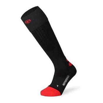 Heat Sock 4.1 Set vyhřívané ponožky Velikost oblečení: L