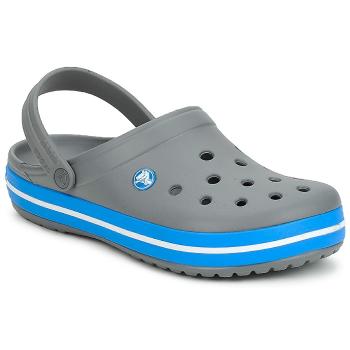 Crocs  CROCBAND  Nazuvky Šedá