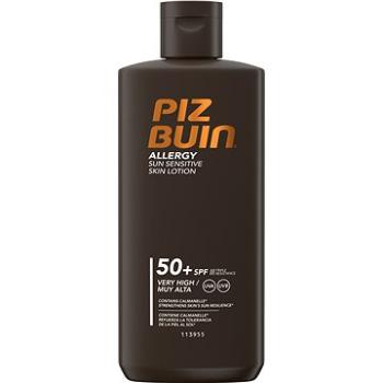 PIZ BUIN Allergy Sun Sensitive Skin Lotion SPF50 200 ml (3574661467153)