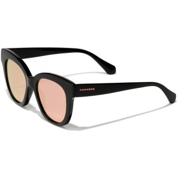 Hawkers  Gafas de Sol BLACK ROSE GOLD AUDREY  Slnečné okuliare Čierna