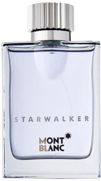 Mont Blanc Starwalker - EDT TESTER 75 ml