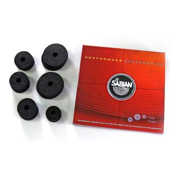 SABIAN FELT PACK