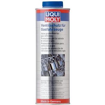 Liqui Moly - Ochrana ventilov v plynových motoroch, 1 l (4012)