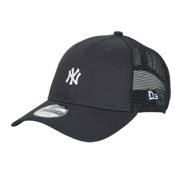 New-Era  MINI HOMEFIELD TRUCKER NEW YORK YANKEES  Šiltovky Čierna