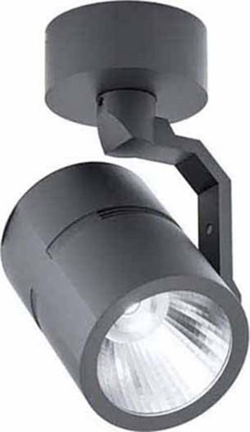 Brumberg 89126030 89126030 LED reflektor LED    27 W čierna