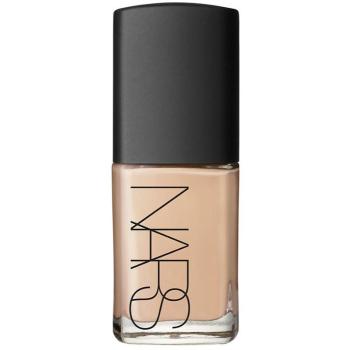 NARS Sheer Glow Foundation rozjasňujúci hydratačný make-up odtieň Fiji 30 ml