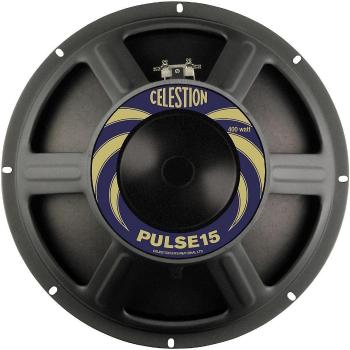 Celestion Pulse 15 8ohm Gitarový Reproduktor / Basgitarový