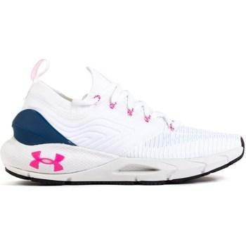 Under Armour  Nízke tenisky Hovr Phantom 2 Inknt W  Biela