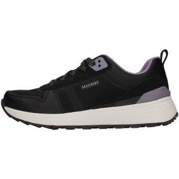 Skechers  155422  Nízke tenisky Čierna