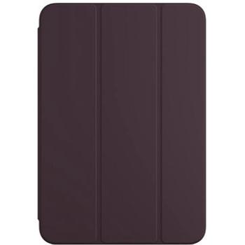Apple iPad mini 2021 Smart Folio tmavo višňové (MM6K3ZM/A)