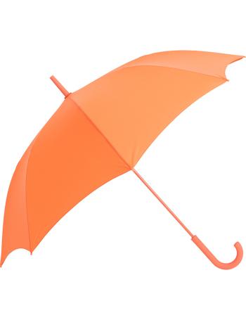 Jednofarebný dáždnik Charlie