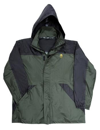 Behr nepremokavá bunda rain jacket-veľkosť m